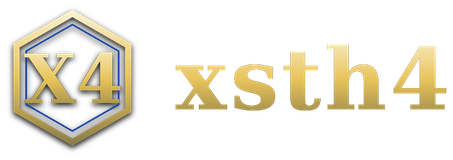 xsth4 logo