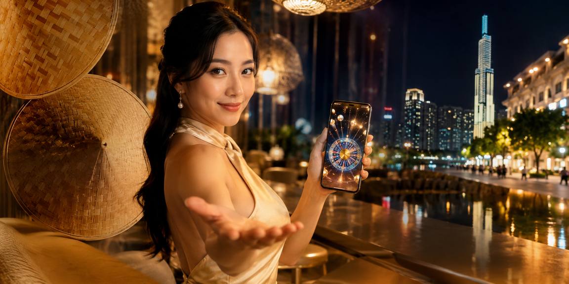 xsth4 Casino ZaloPay tại xsth4 có gì?