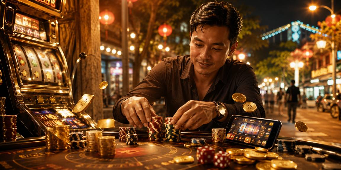 xsth4 mobile gaming