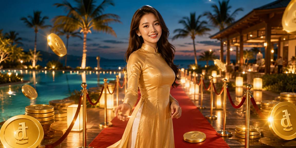 xsth4 Bắn Cá Rồng Vàng — Chơi Gì Trong Sảnh